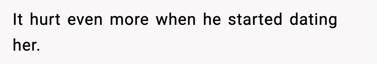 Man Leaves Family Call After Brother Announces Pregnancy With His Absent Ex, Gets Accused Of Ruining The Moment It hurt even more when he started dating her.