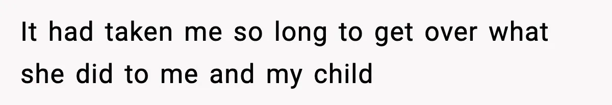 Man Leaves Family Call After Brother Announces Pregnancy With His Absent Ex, Gets Accused Of Ruining The Moment It had taken me so long to get over what she did to me and my child