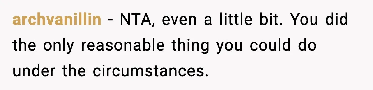 Man Leaves Family Call After Brother Announces Pregnancy With His Absent Ex, Gets Accused Of Ruining The Moment archvanillin − NTA, even a little bit. You did the only reasonable thing you could do under the circumstances.