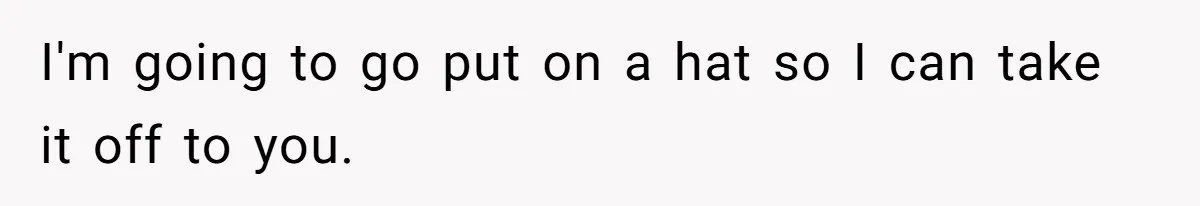 Mom Refuses To Reveal Which Son Is Hers, Family Calls Her Selfish Over “Irrelevant” Biology I'm going to go put on a hat so I can take it off to you.