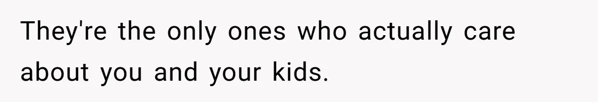 Busy Mom Rejects 3:30 AM Airport Run for Husband Who Is Leaving on a Secret Family Trip They're the only ones who actually care about you and your kids.