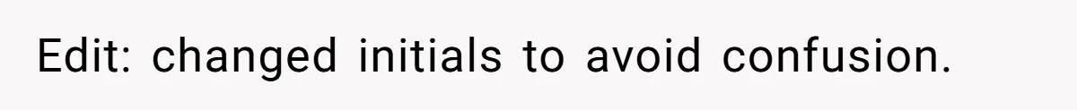 Woman Yells At Ex’s Girlfriend In Front Of Kids After She Tries To Force Them To Call Her ‘Mom’ Edit: changed initials to avoid confusion.