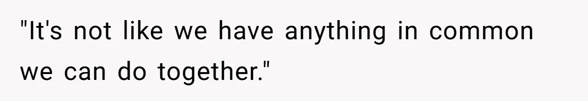 Woman Refused To Be The “Cool Aunt” Because She Didn't Want To Be A Free Babysitter "It's not like we have anything in common we can do together."