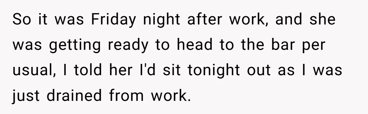 Roommate Ignores His Need For Rest, So He Ruins Her Sleep With Full-Blast Metal So it was Friday night after work, and she was getting ready to head to the bar per usual, I told her I'd sit tonight out as I was just...