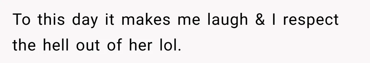 Marketing Pro Exposes Toxic Executive to 150 Colleagues With One Epic Reply-All Email To this day it makes me laugh & I respect the hell out of her lol.