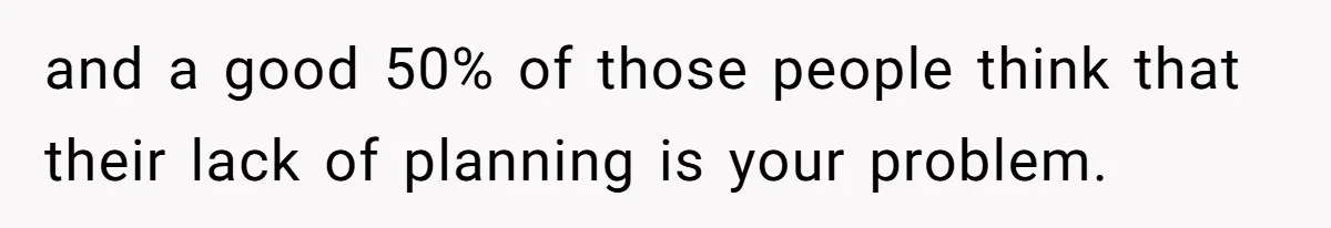 Rude Customer Yells For Wedding Cards, Accidentally Buys The Worst One Possible and a good 50% of those people think that their lack of planning is your problem.