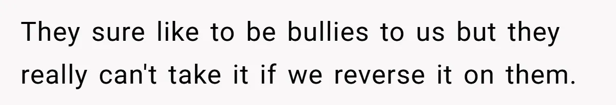 Uncle Critics Niece’s Language Skills Until She Delivers the Ultimate Bilingual Comeback They sure like to be bullies to us but they really can't take it if we reverse it on them.