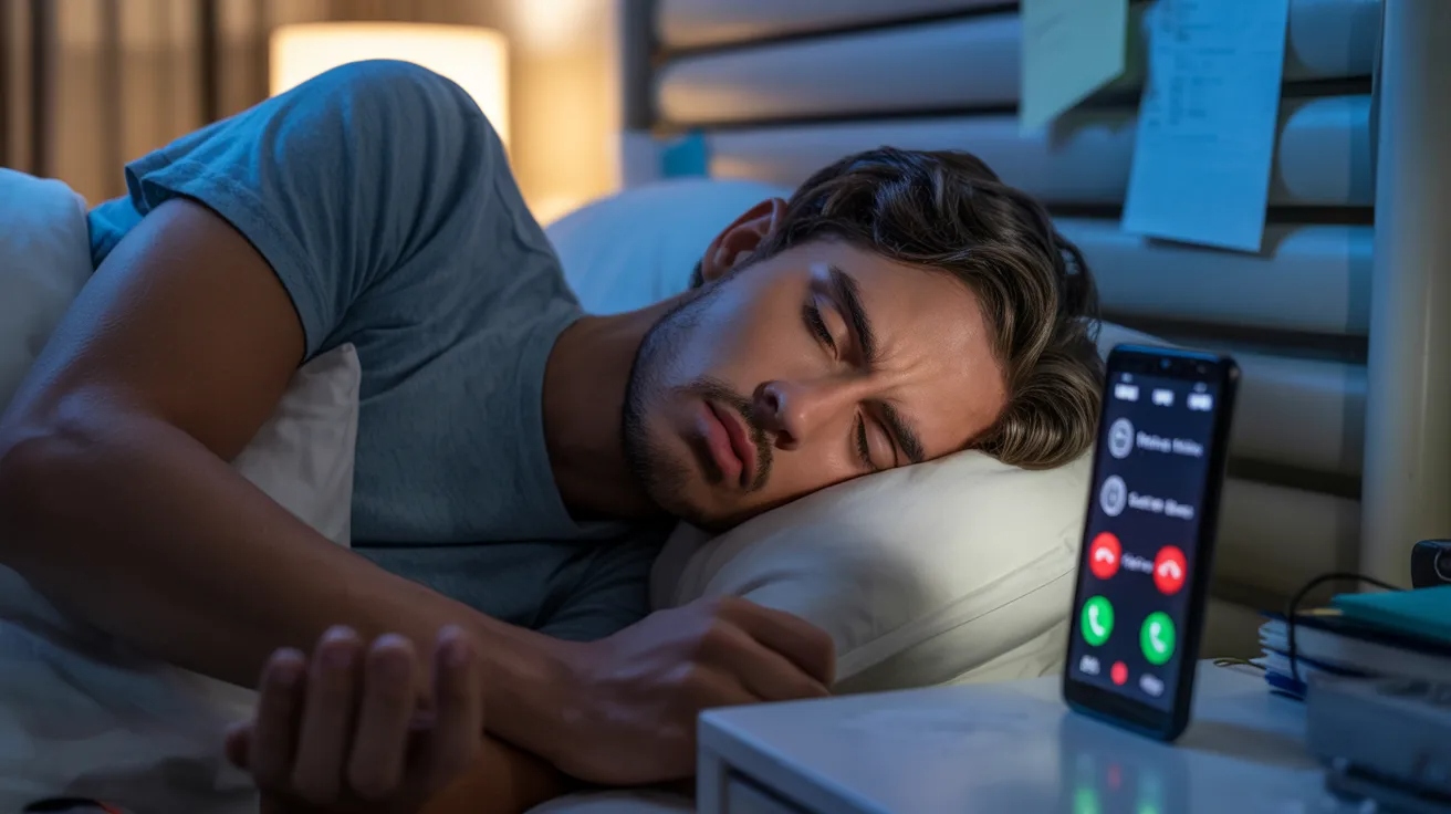 A Man Wouldn’t Let His Nephew Sleep Over Netflix, So the Nephew Finally Drew the Line A Man Wouldn’t Let His Nephew Sleep Over Netflix, So the Nephew Finally Drew the Line