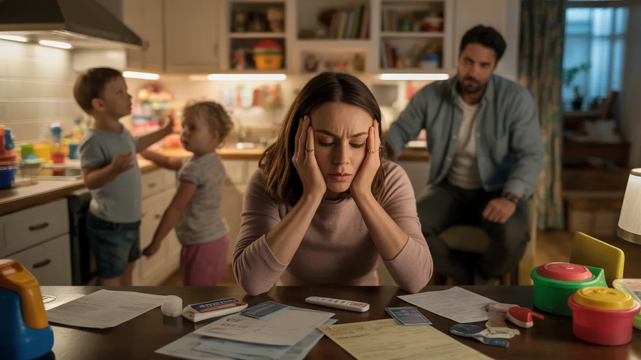 A Mom of Three Told Her Husband She Won’t Keep Their Fourth Baby Unless He Earns More Money, and Reddit Had Strong Opinions A Mom of Three Told Her Husband She Won’t Keep Their Fourth Baby Unless He Earns More Money, and Reddit Had Strong Opinions