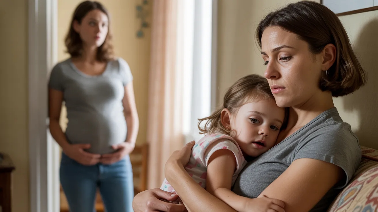 A Woman Told Her Pregnant Sister Not to Use Her Daughter’s Name, and It Sparked a Painful Family Divide A Woman Told Her Pregnant Sister Not to Use Her Daughter’s Name, and It Sparked a Painful Family Divide