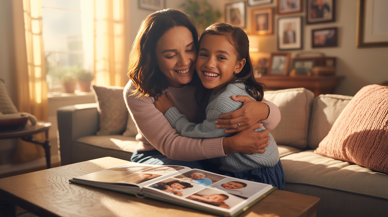 Aunt Adopts Her Niece And Changes Her Unusual Birth Name To Shield Her From Mockery Aunt Adopts Her Niece And Changes Her Unusual Birth Name To Shield Her From Mockery