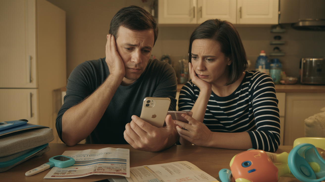 Bride’s Strict “No Kids” Wedding Rules Leave Parents Facing Impossible Choice Bride’s Strict “No Kids” Wedding Rules Leave Parents Facing Impossible Choice