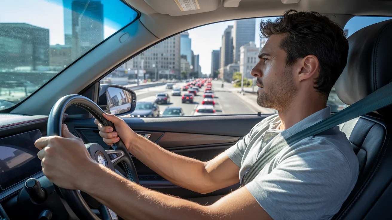 Company Refuses To Ship Device, Employee “Commutes” Two Hours On Company Time