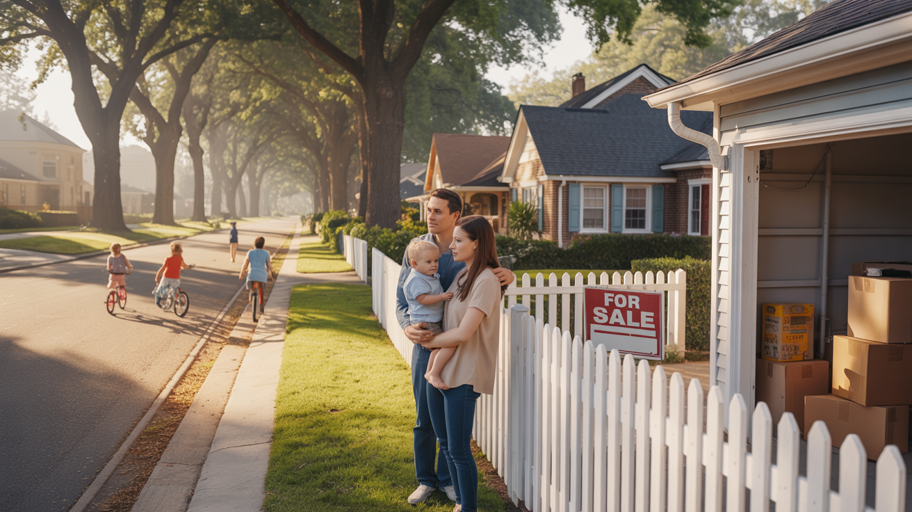 Couple Offers Condolences To Grieving Neighbor, Then Learns Shocking Truth About Her Son Moving In Couple Offers Condolences To Grieving Neighbor, Then Learns Shocking Truth About Her Son Moving In