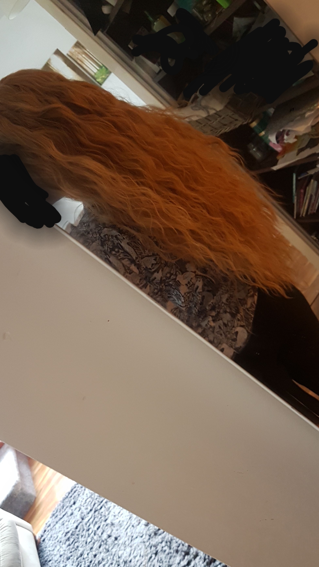 Cousin Demands Woman To Change Her Hair For Wedding Photos, Should She Have Compromised?