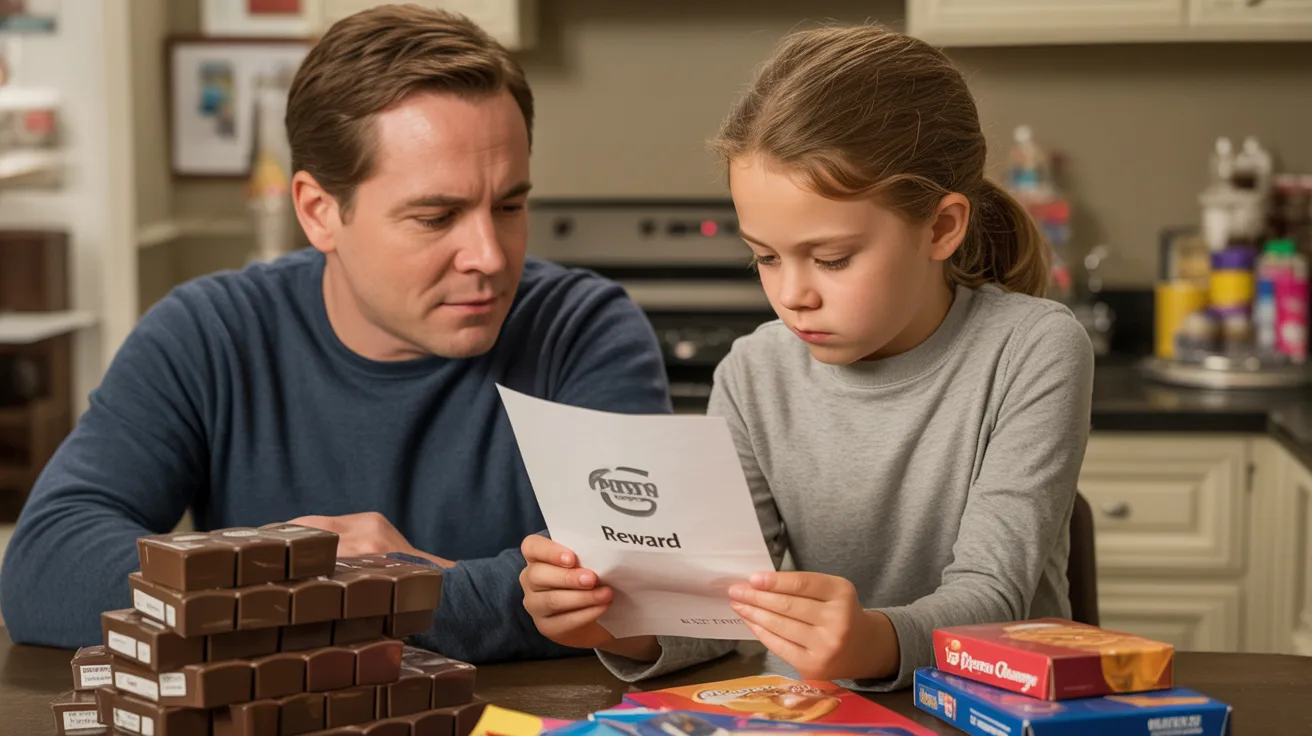 Dad Threatens To Cancel School Fundraiser Order After His Son Doesn’t Get Oculus Prize Dad Threatens To Cancel School Fundraiser Order After His Son Doesn’t Get Oculus Prize