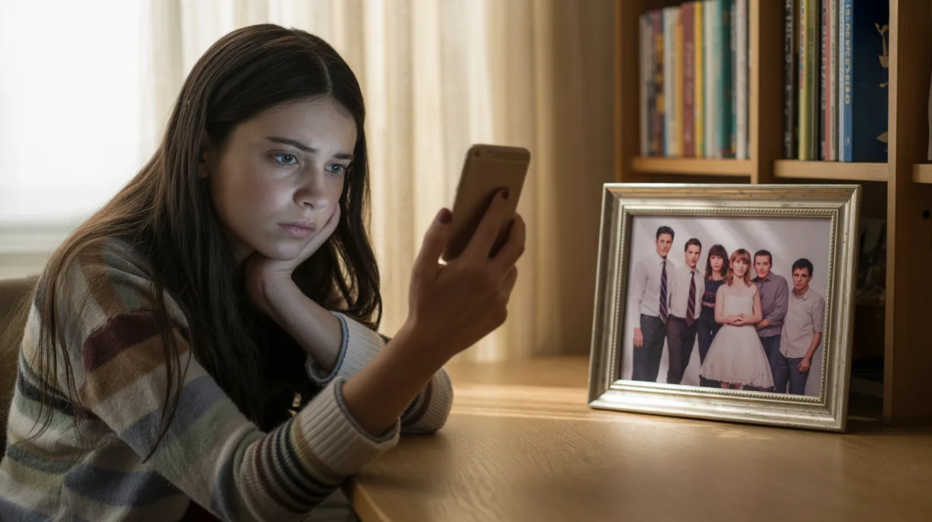 Daughter Exposes Family’s Mistreatment On Social Media After Parents Forget Her On Wedding Day Daughter Exposes Family’s Mistreatment On Social Media After Parents Forget Her On Wedding Day
