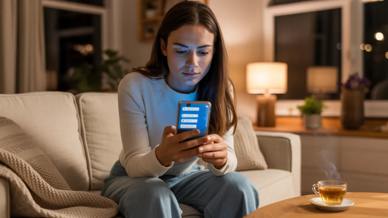 Estranged Friend Announces Pregnancy, Woman Fires Back After Years Of Being Ignored Estranged Friend Announces Pregnancy, Woman Fires Back After Years Of Being Ignored