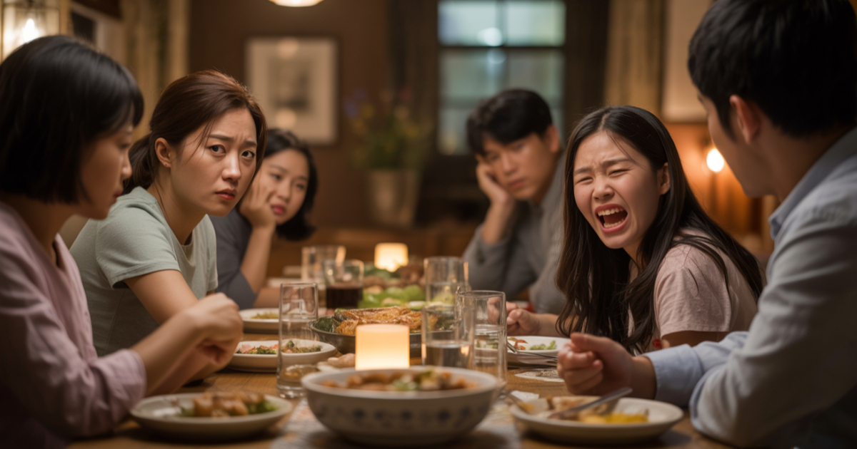 Family Explodes After Woman Claps Back At Stepsister Who Can’t Pronounce Her Name Family Explodes After Woman Claps Back At Stepsister Who Can’t Pronounce Her Name