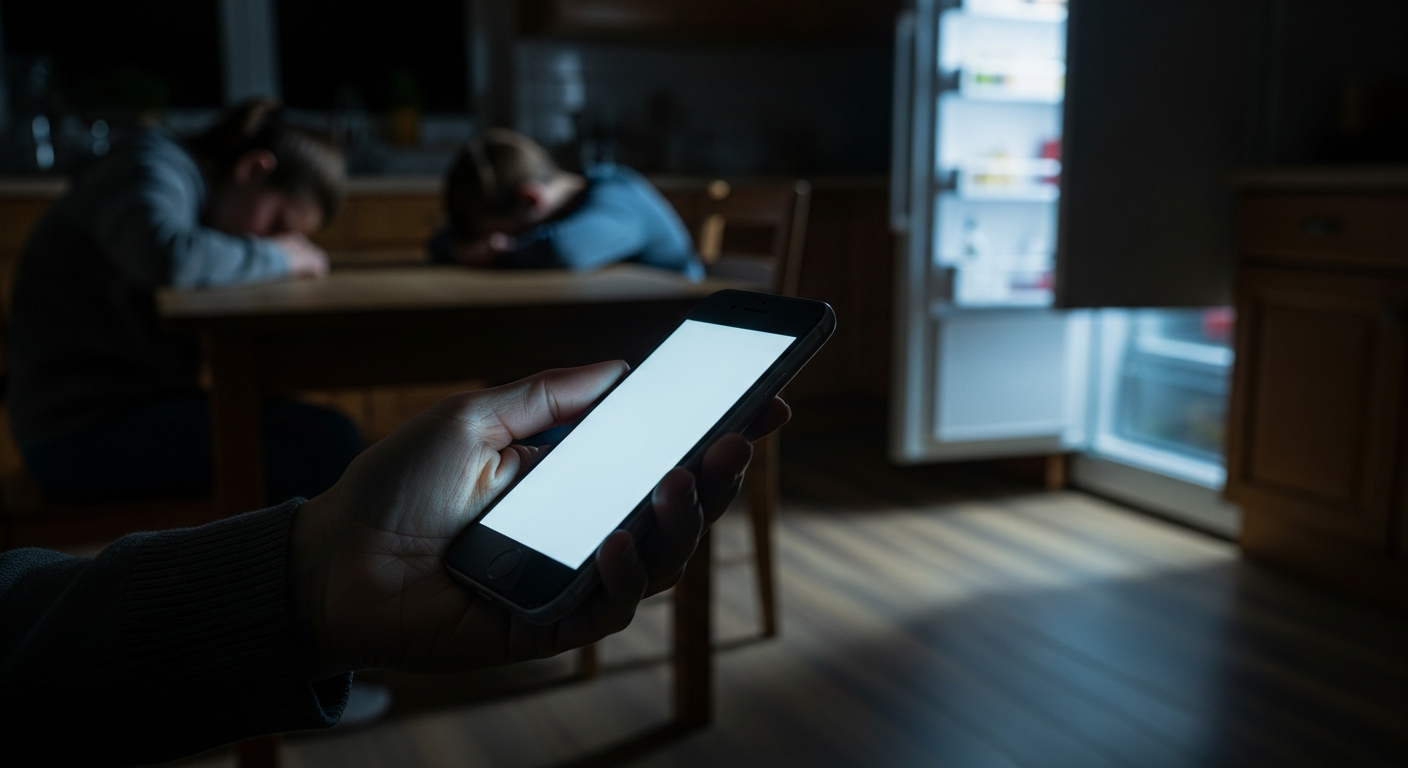 Family Trust Collapses After Aunt Secretly Creates Social Media Accounts for Her Niece Family Trust Collapses After Aunt Secretly Creates Social Media Accounts for Her Niece