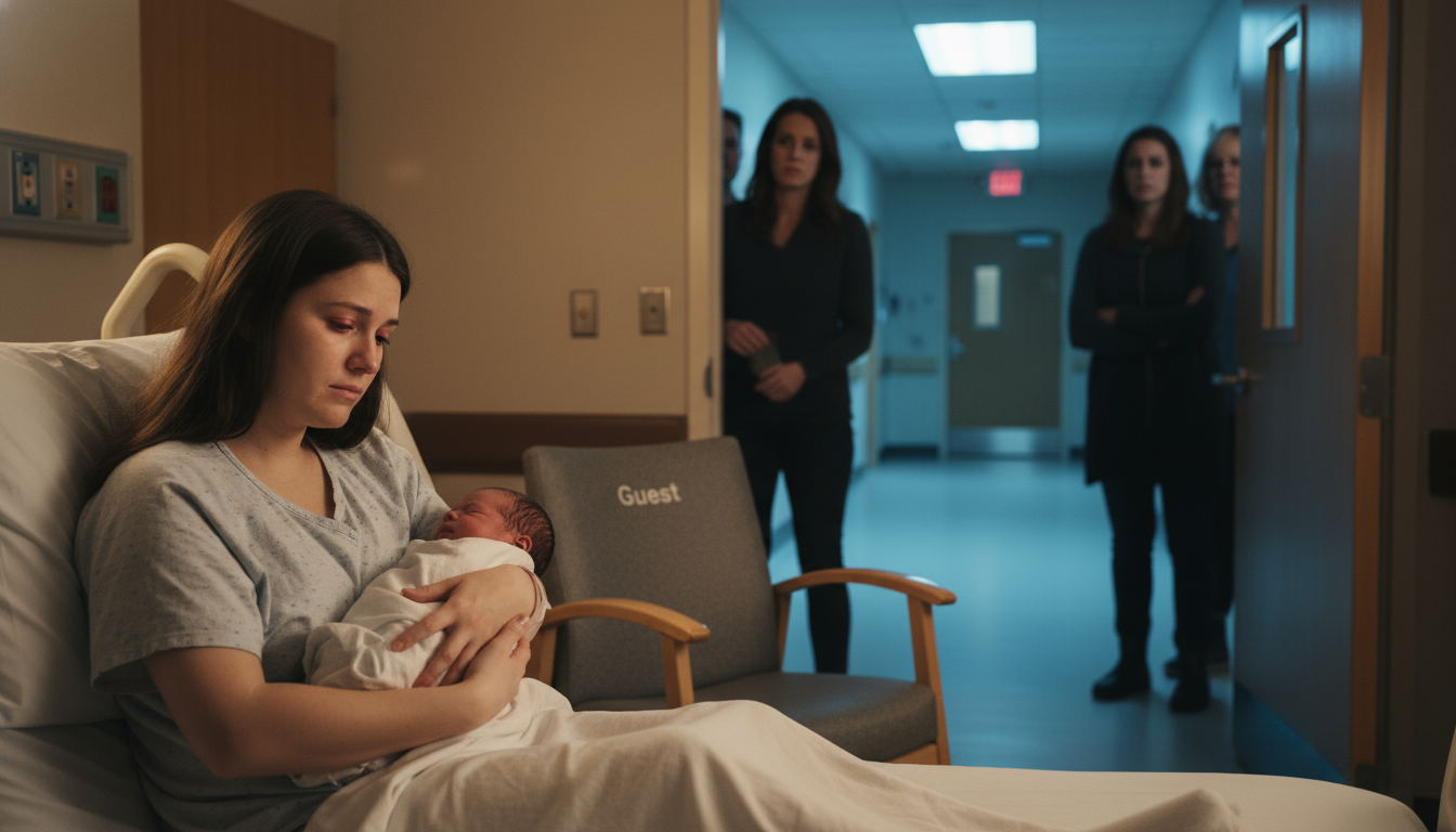 Father In Law Giggles During Active Labor And Gets Kicked Out By A Furious Mother Father In Law Giggles During Active Labor And Gets Kicked Out By A Furious Mother