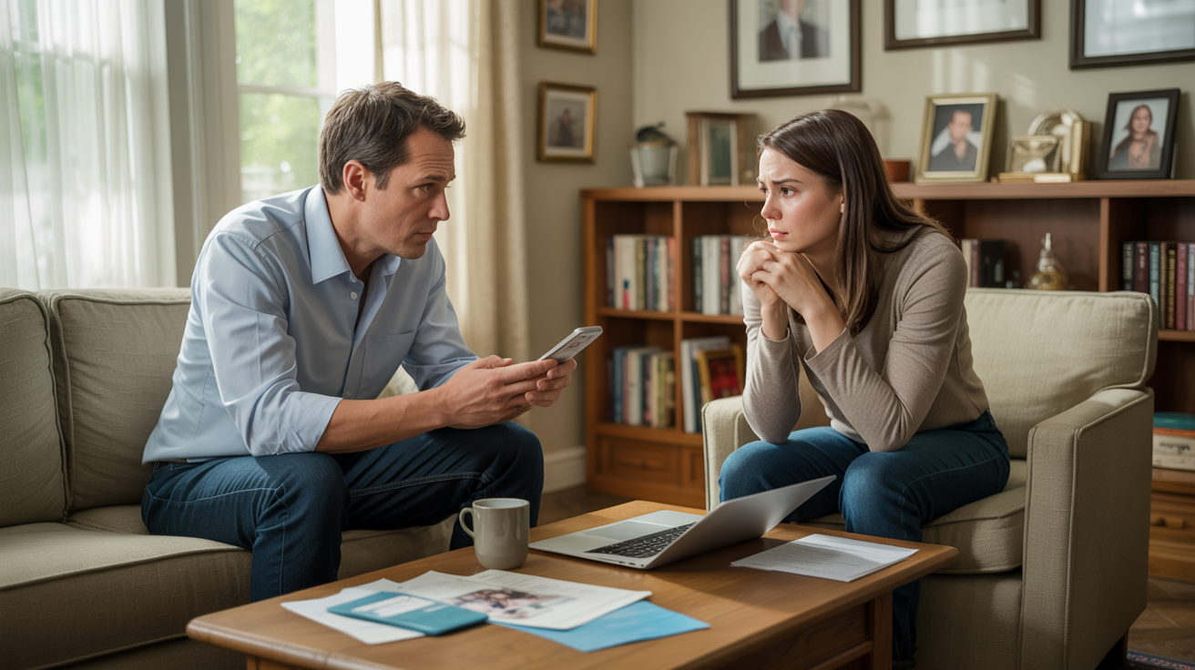 Generous Family Member Donates Big To Relatives Fertility Dream, Then Plans Shift Unexpectedly