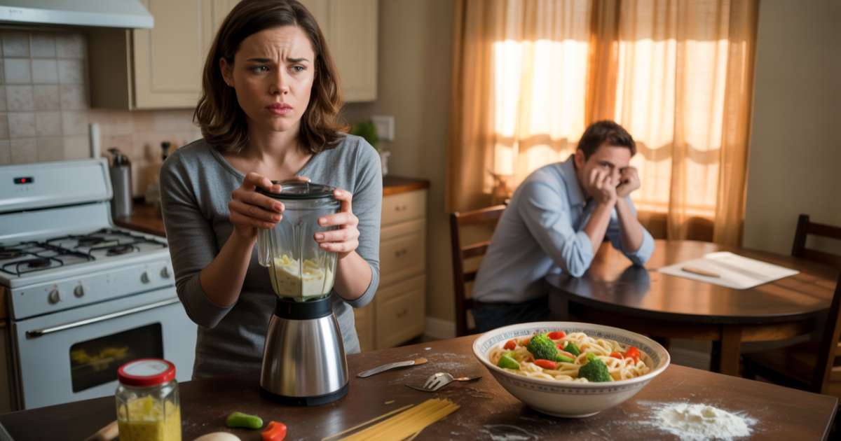 Girlfriend Secretly Fixes Boyfriend’s Diet for Months, Now He Calls Her A Controlling Villain Girlfriend Secretly Fixes Boyfriend’s Diet for Months, Now He Calls Her A Controlling Villain