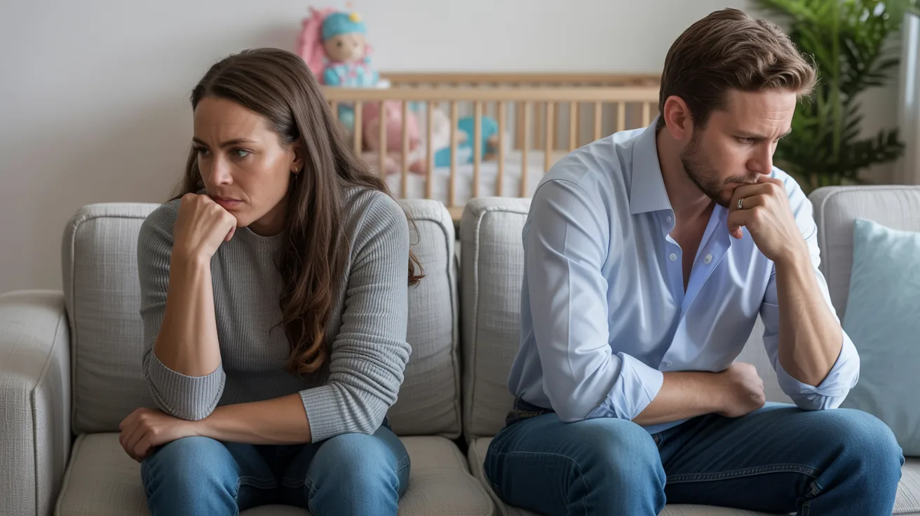 Girlfriend Told Her Partner She Was Infertile, But Didn’t Mention The Hysterectomy—Now He’s Furious Girlfriend Told Her Partner She Was Infertile, But Didn’t Mention The Hysterectomy—Now He’s Furious