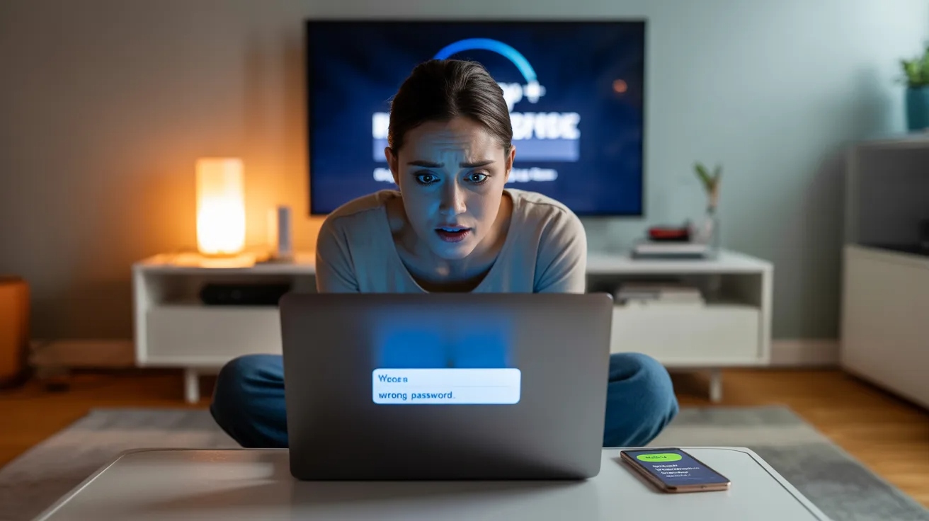 He Locked Her Out of Her Own Disney+ Account. Now Their Friends Think She Overreacted. He Locked Her Out of Her Own Disney+ Account. Now Their Friends Think She Overreacted.