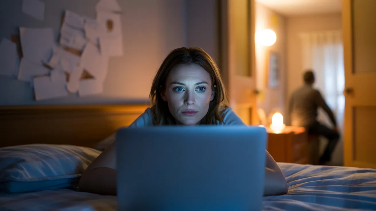 He Only Admitted the Emotional Abuse After Reading an Article, Now She’s Wondering If It’s Too Late He Only Admitted the Emotional Abuse After Reading an Article, Now She’s Wondering If It’s Too Late