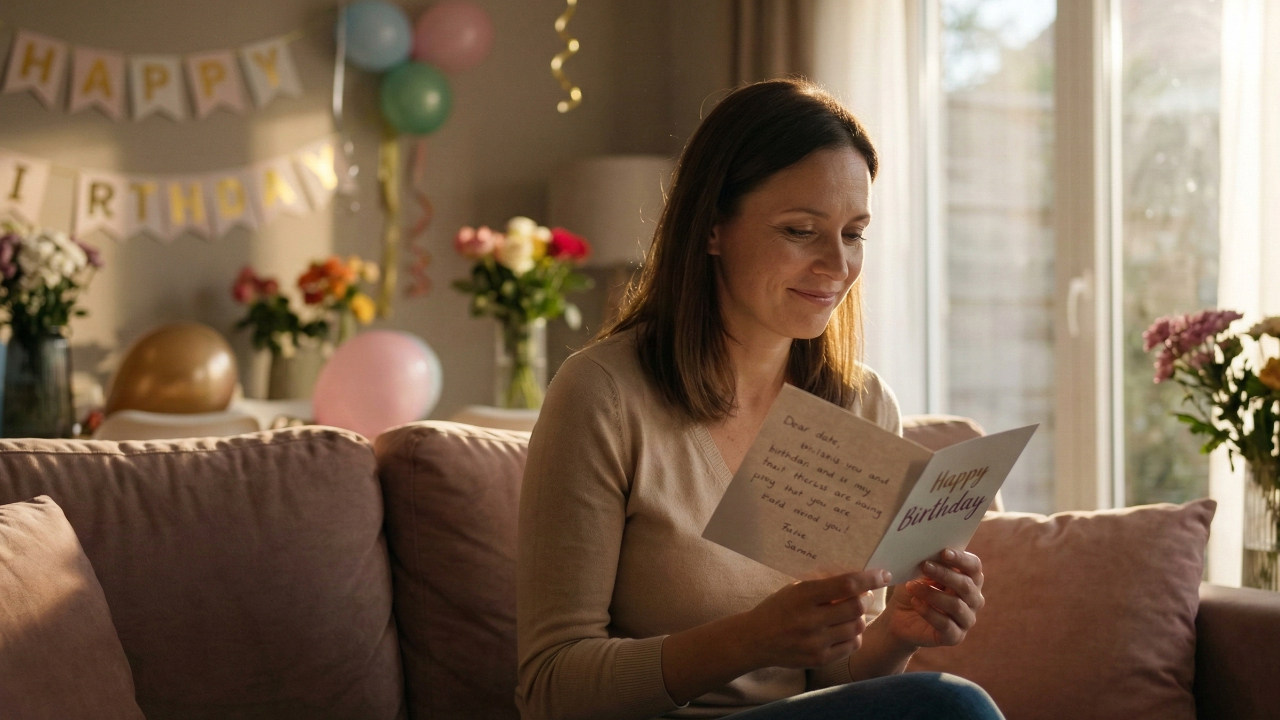 He Said "No" to Her Loving Family But "Yes" to His Own: Why the Unfairness Stings He Said "No" to Her Loving Family But "Yes" to His Own: Why the Unfairness Stings