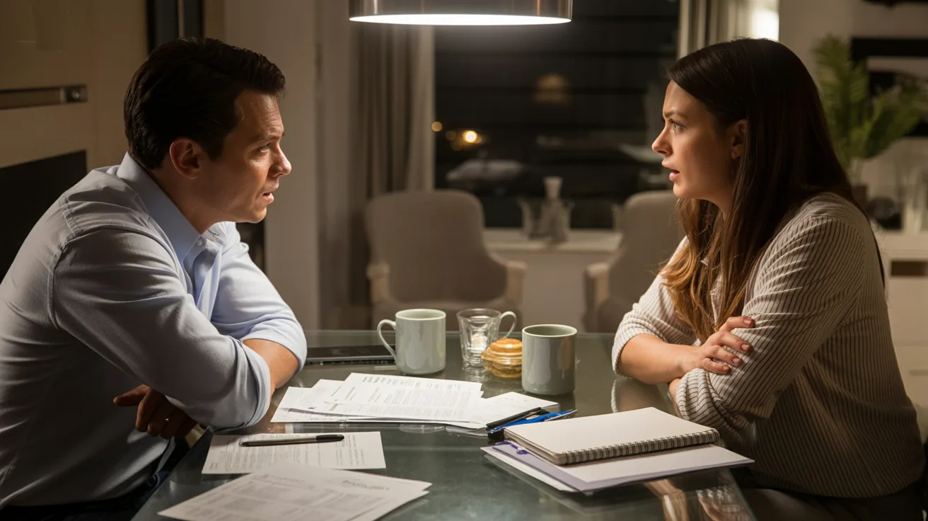His Fiancée Expected Him to Pay Every Bill After Marriage, While She Kept Her Entire Salary