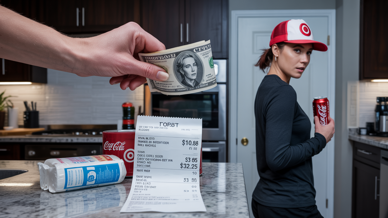 How A $10 Order Turned Into A $32 Dispute: The Toxic Logic Of A Dishonest Friend How A $10 Order Turned Into A $32 Dispute: The Toxic Logic Of A Dishonest Friend
