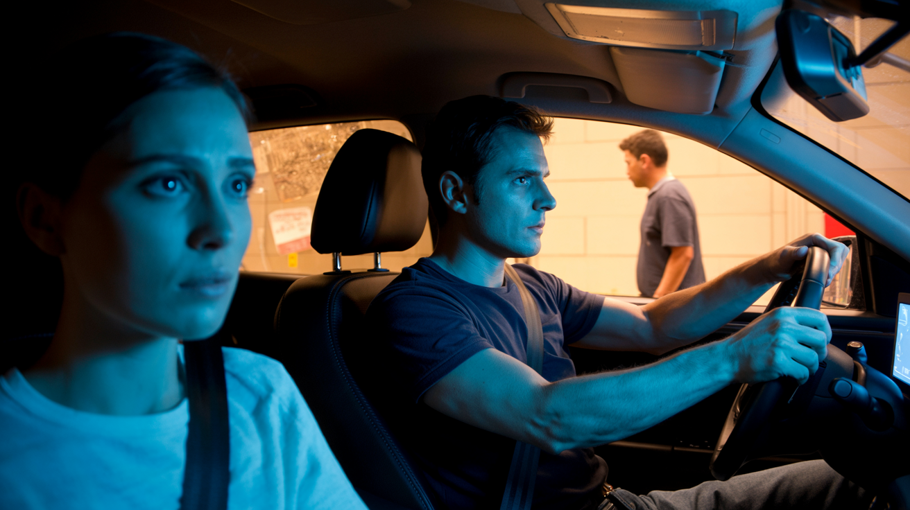 Husband Claims A Coworkers Kindness Is A Pattern Of Behavior That Will Target Other Women