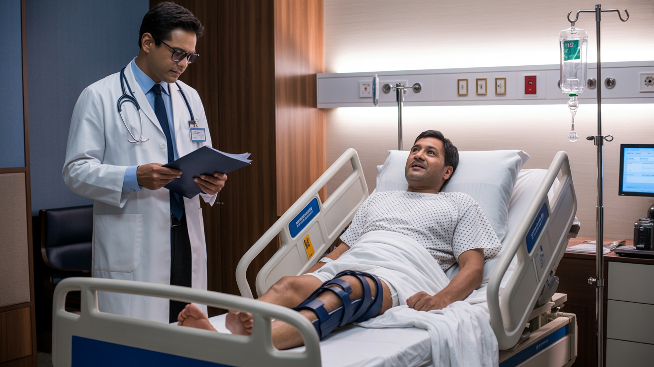 Insurance Refuses Reimbursement, Ends Up Paying 7x More Instead