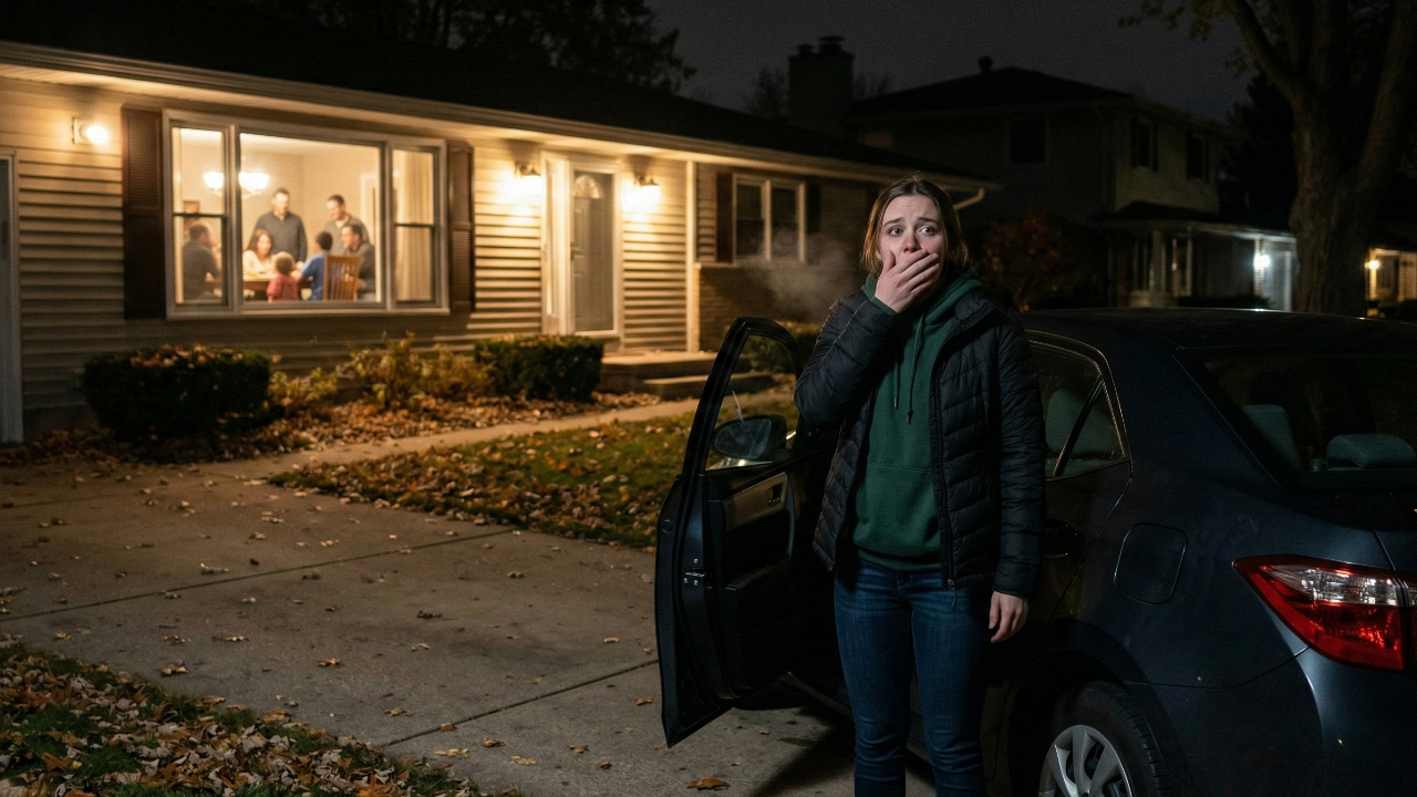 Is She Wrong for Leaving? One Woman’s Escape from a Trap Set by Her Own Family