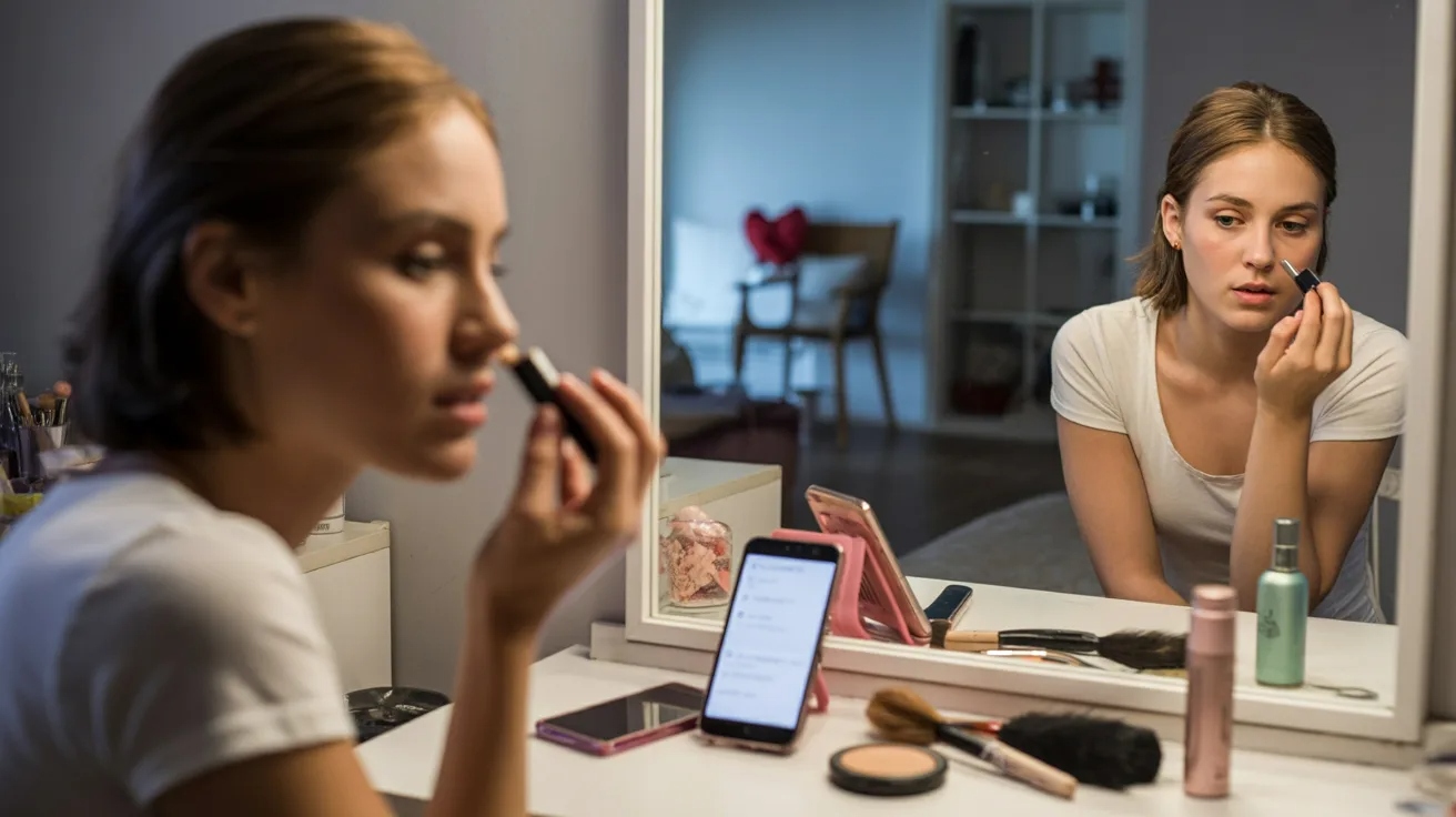 A Woman Refused to “Take the Hint” From Her Friend, and Now She’s Wondering If That Makes Her Petty