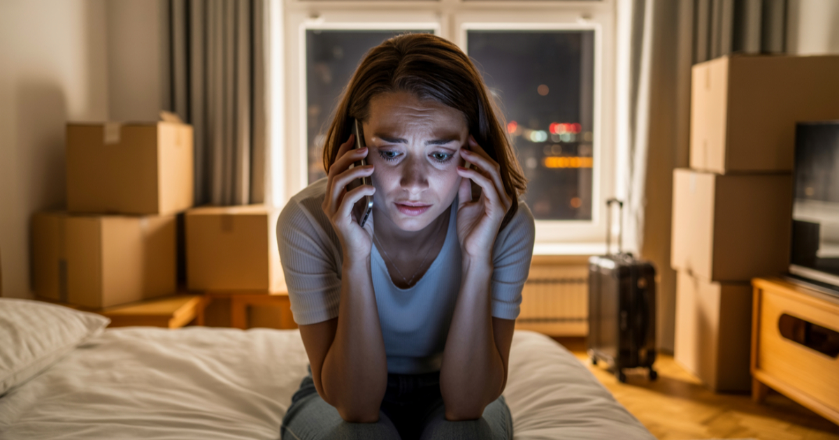 Man Can’t Believe Family Blames Him After Sister Escapes Abuse 172951
