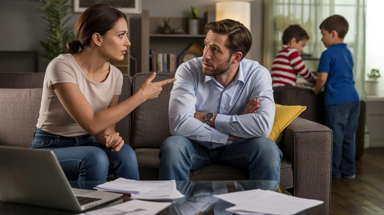 Man Refuses To Bankroll Girlfriend’s Dream Of Being A Stay-At-Home Mom, Her Mom Calls Him ‘Selfish’