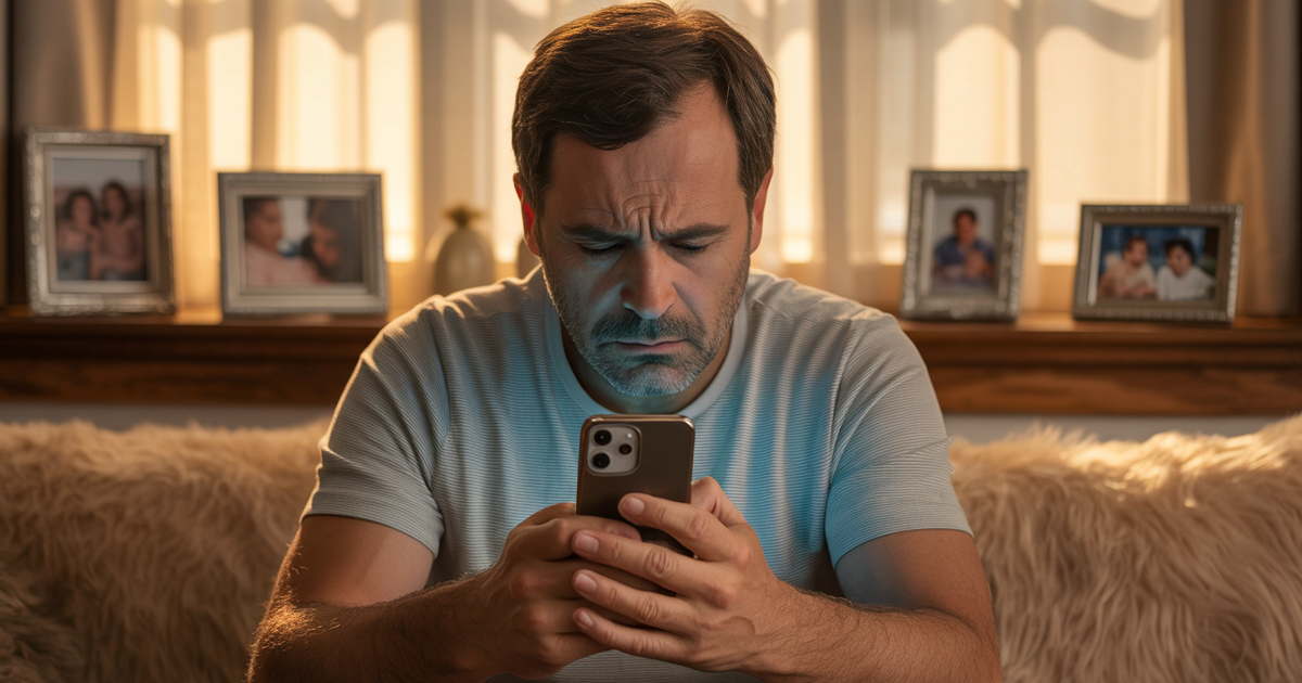 Man Tells Workaholic Father He’ll Visit After Heart Attack Only If He Pays For His Time Off Man Tells Workaholic Father He’ll Visit After Heart Attack Only If He Pays For His Time Off