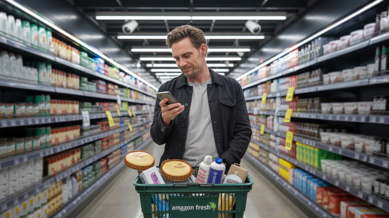 Man Tries to Fix Amazon’s Pricing Error, Ends Up Clearing the Shelves