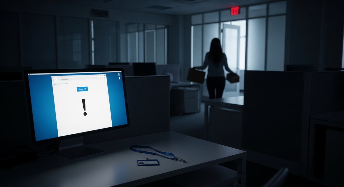 Marketing Pro Exposes Toxic Executive to 150 Colleagues With One Epic Reply-All Email Marketing Pro Exposes Toxic Executive to 150 Colleagues With One Epic Reply-All Email
