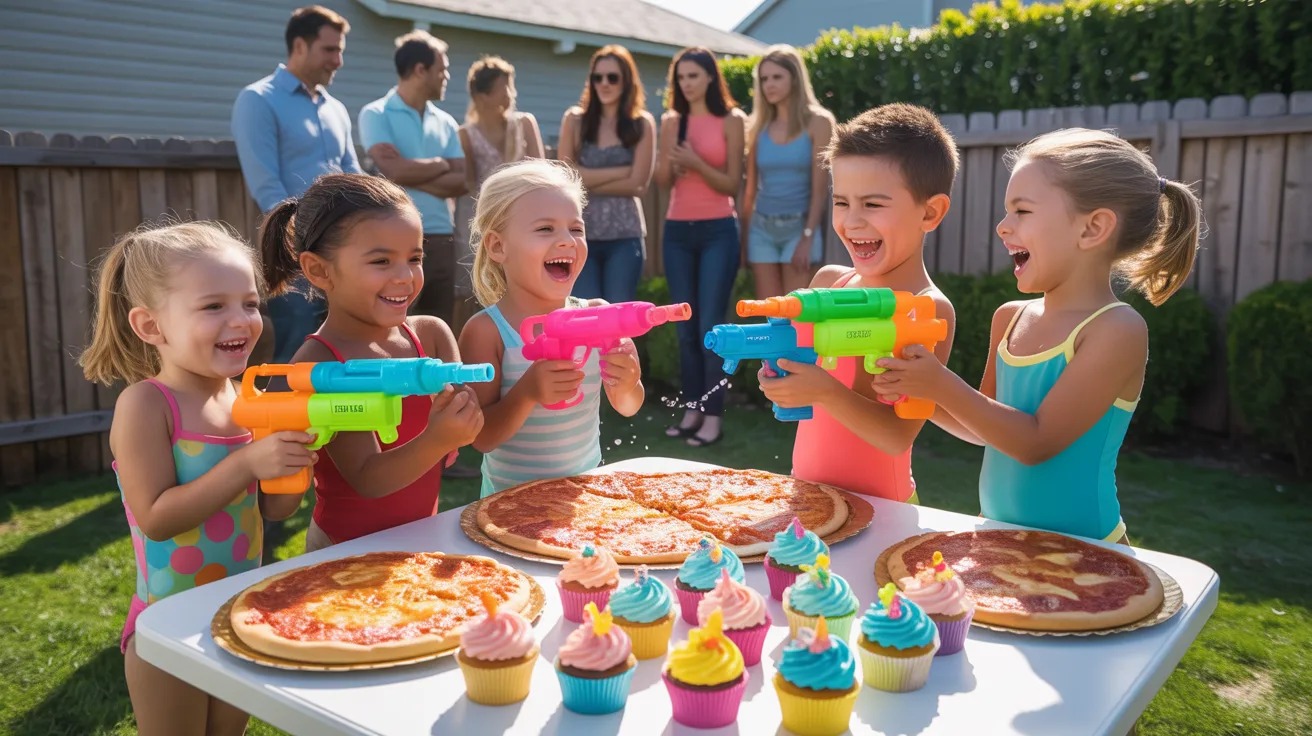 Mom Invites Only Her Son’s Close Friends And Sends Cupcakes For The Rest, Other Moms Won’t Let It Go