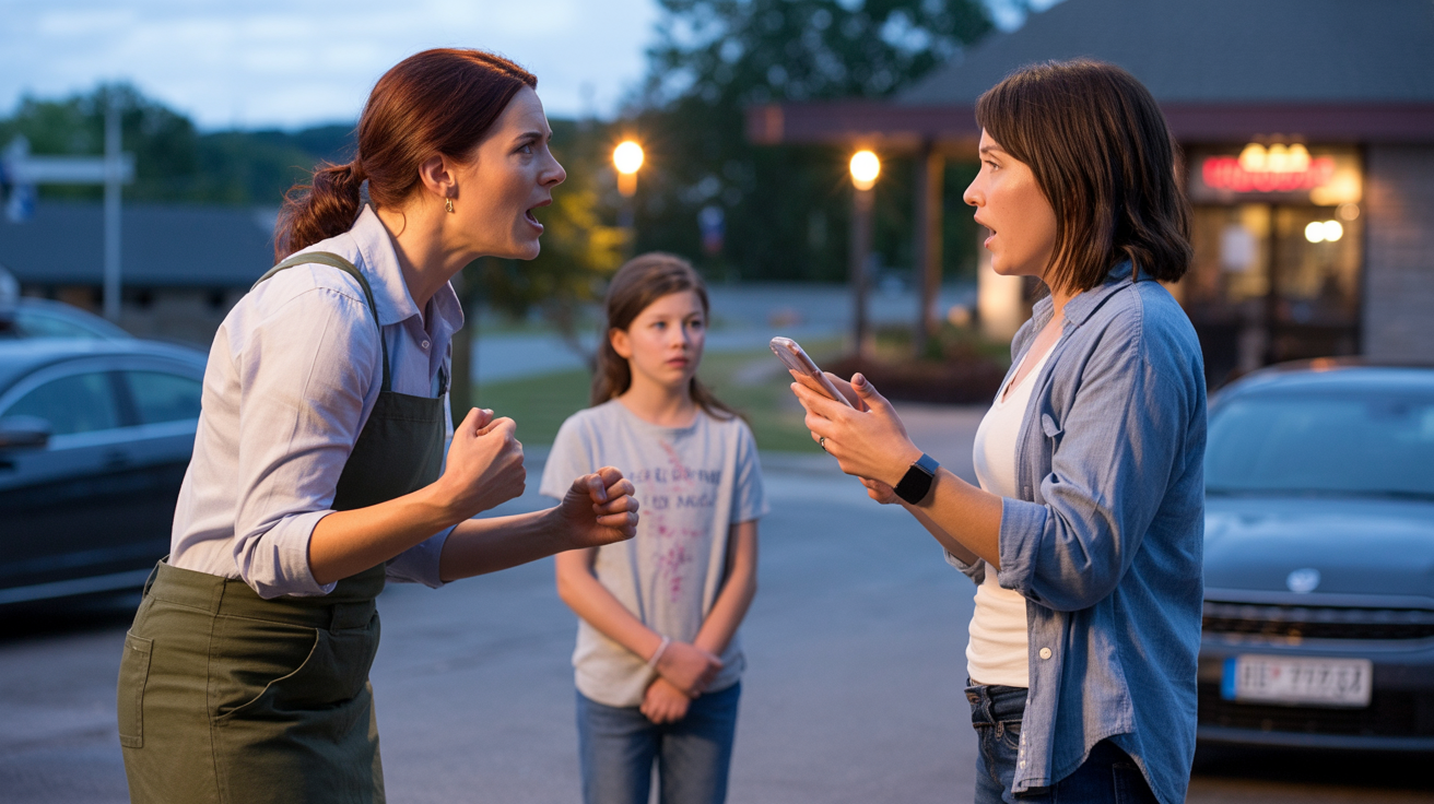 Mom Loses Her Cool After 'Influencer' SIL Keeps Pushing For More Content Mom Loses Her Cool After 'Influencer' SIL Keeps Pushing For More Content