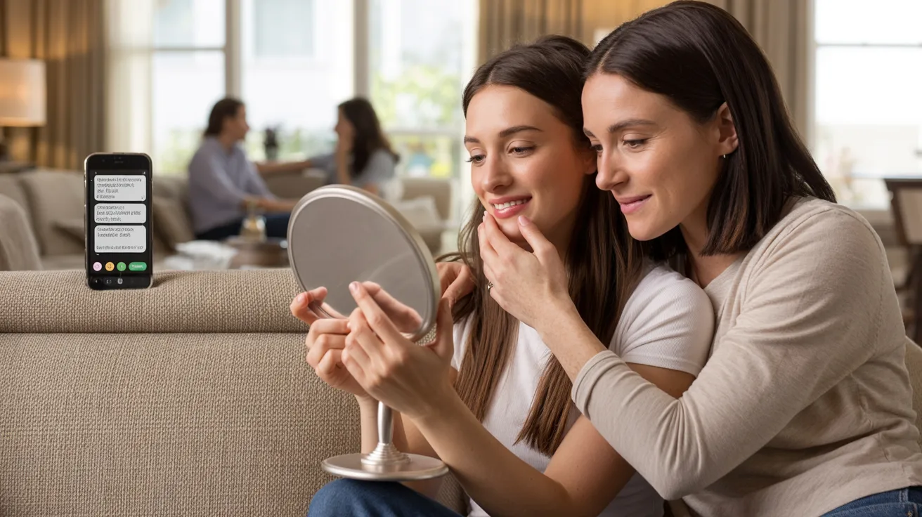 Mother Lets Daughter Get Lip Injections At 17, Now Ex-Husband Wants To Limit Her Visitation Mother Lets Daughter Get Lip Injections At 17, Now Ex-Husband Wants To Limit Her Visitation