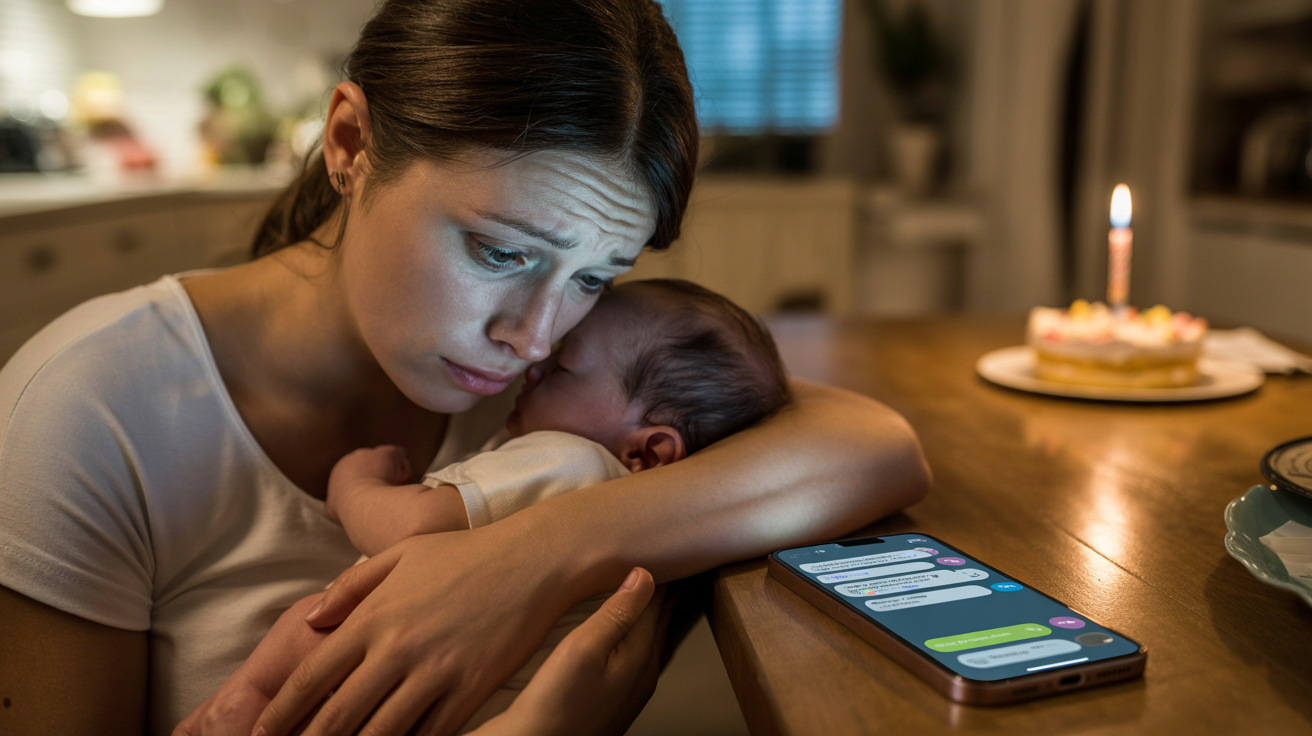 Pregnant Woman Shares Baby News, Cousin Claims She “Stole” Her Engagement Moment Pregnant Woman Shares Baby News, Cousin Claims She “Stole” Her Engagement Moment