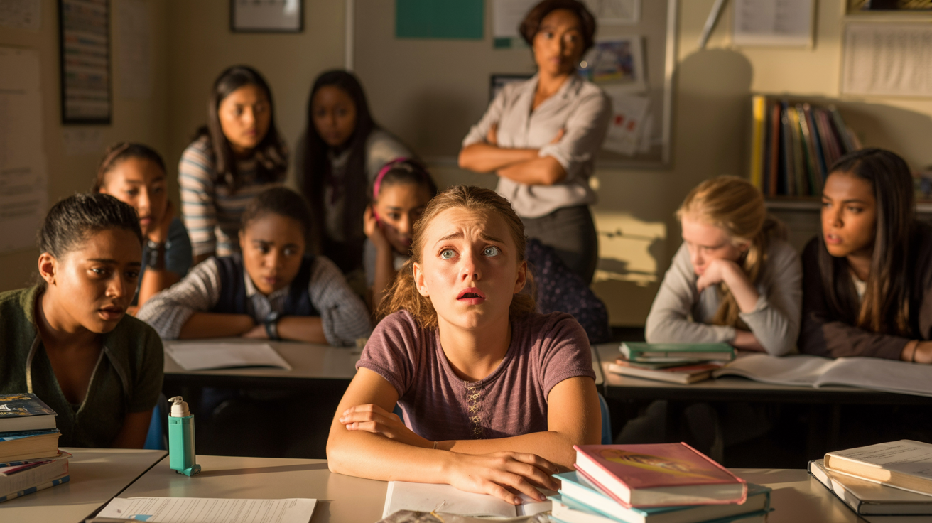 Protective Parent Gets Daughter's Teacher Fired After Repeated Classroom Dismissals Protective Parent Gets Daughter's Teacher Fired After Repeated Classroom Dismissals