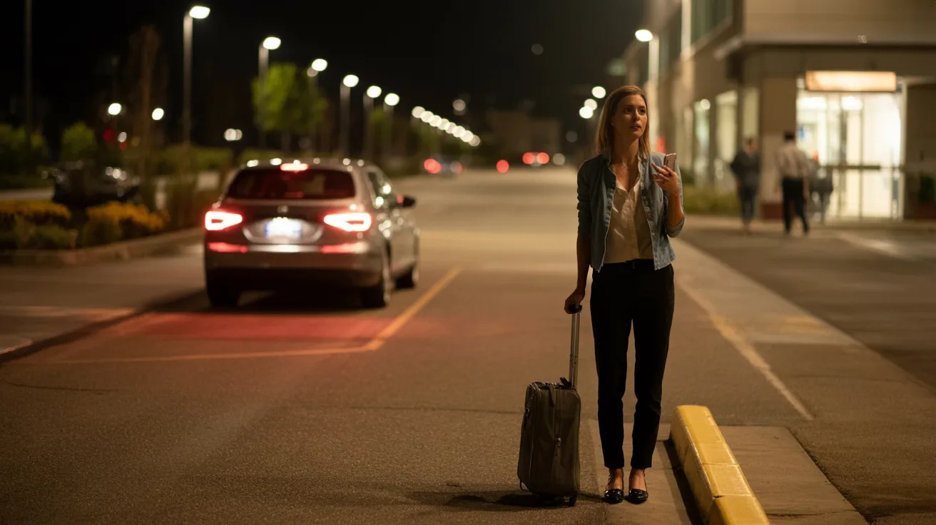 She Called Out Her Best Friend at a Wedding, Then Got Left Stranded With an $800 Bill She Called Out Her Best Friend at a Wedding, Then Got Left Stranded With an $800 Bill