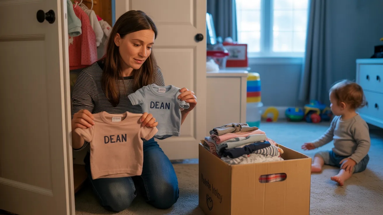 She Gave Away Personalized Gifts Because They Had the “Wrong” Name, and Now Her Family Is Furious