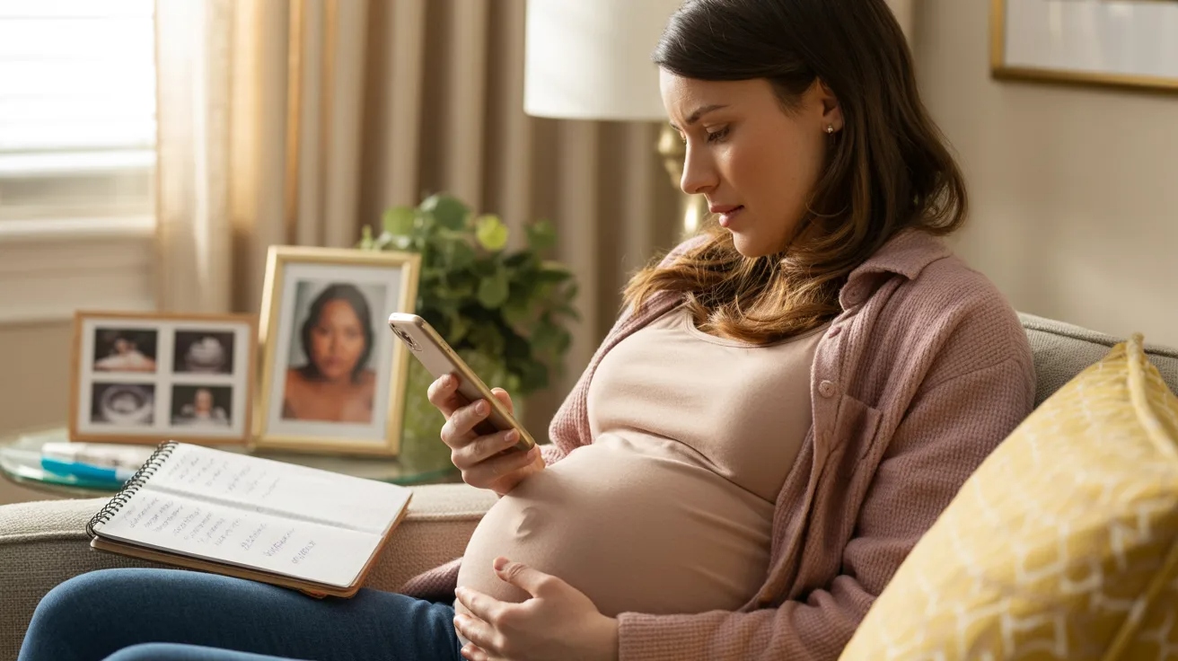 She Honored Her Late Mother With a Baby Name — Her Sister Says She Can’t Use It Because Her 17-Year-Old Niece Already “Claimed” It for Her Future Daughter She Honored Her Late Mother With a Baby Name — Her Sister Says She Can’t Use It Because Her 17-Year-Old Niece Already “Claimed” It for Her Future Daughter